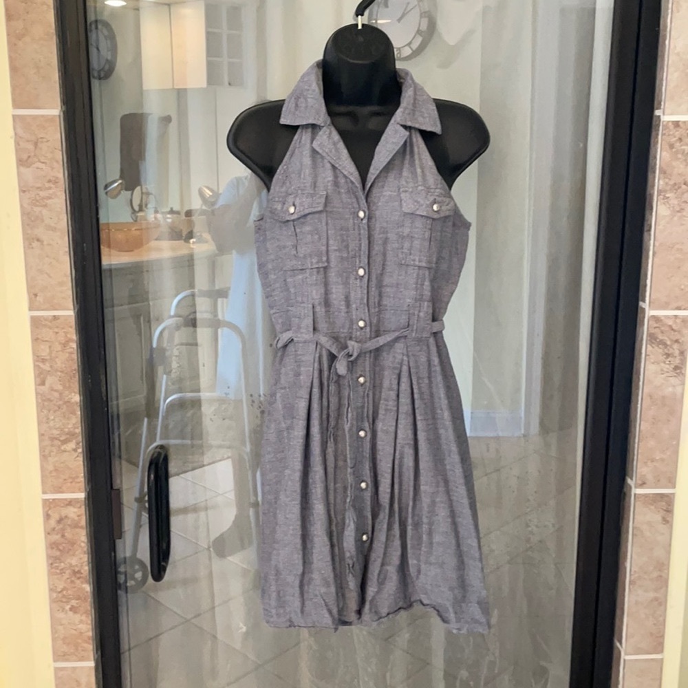Women’s mini dress